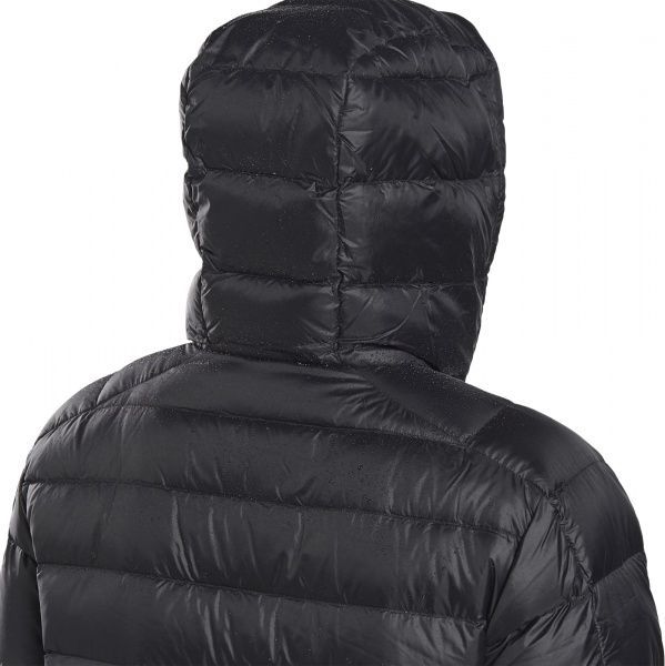 Куртка Reebok OW C LO DWN JKT FU1685 L