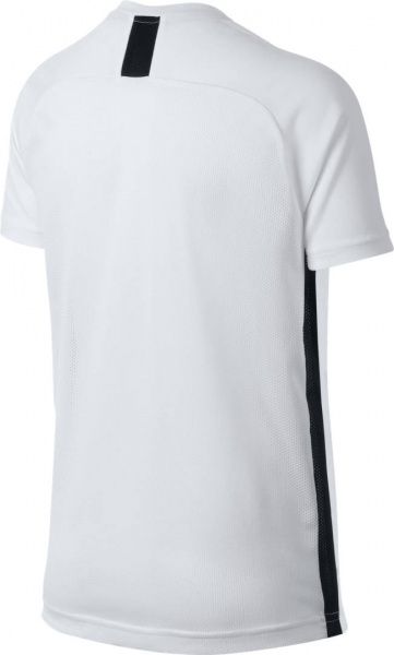 Футболка Nike B NK DRY ACDMY TOP SS AO0739-100 M білий