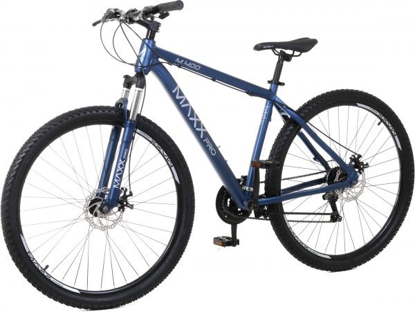 Велосипед MaxxPro 19