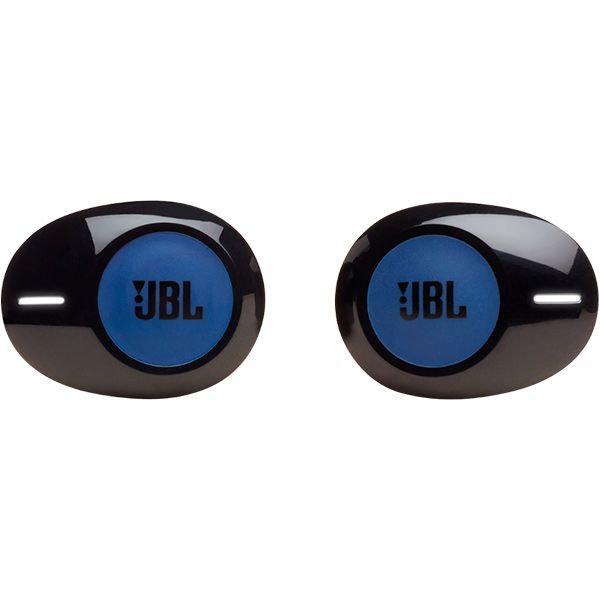 Наушники JBL® T120 TWS blue 