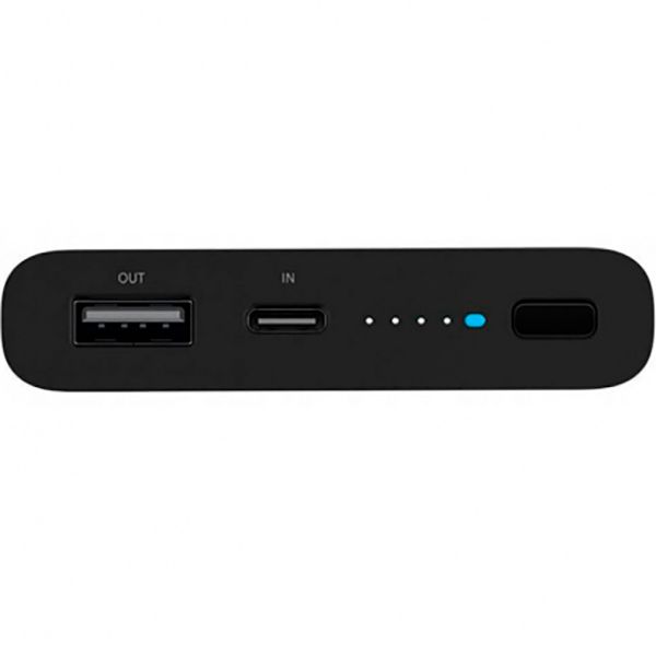 Зовнішній акумулятор (Powerbank) Xiaomi Mi Youth Edition 10000 mAh (562529)