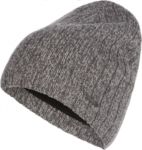 Шапка McKinley Mac ux 294669-902031 OS світло-сірий меланж