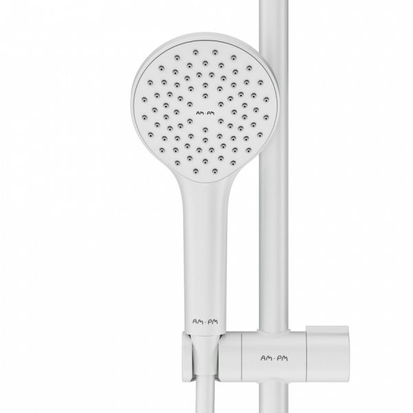 Душевая система AM.PM F0790033 Gem