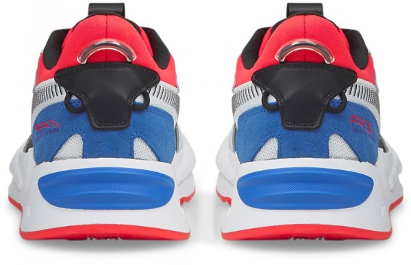 Кроссовки Puma RS-Z Pop Wns 38275202 р.UK 3,5 разноцветный