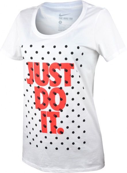 Футболка Nike 729476-100 XL білий