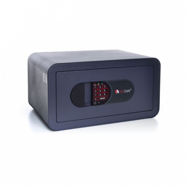 Сейф мебельный MySafe MSR 20.E 