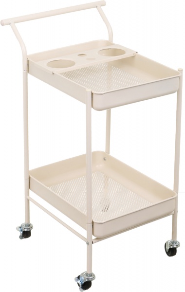 Тележка Favorite бежевый HM-ST25333 500x400x810мм 