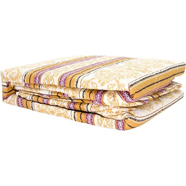 Набір Lotti Смужка бежева 220x220 см