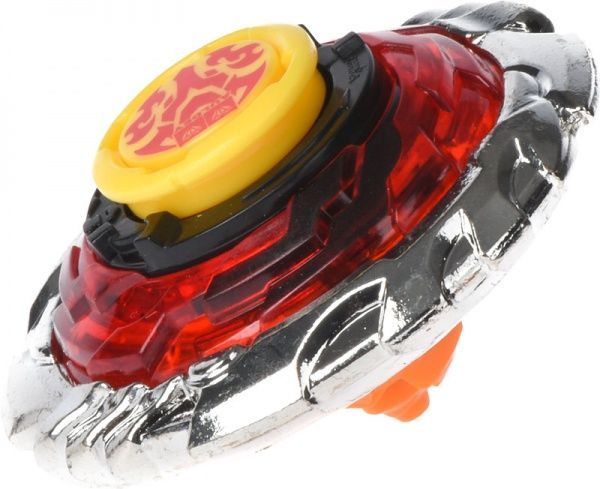 Юла Auldey Infinity Nado серия Атлетик Fiery Blade с устройством старта YW624502