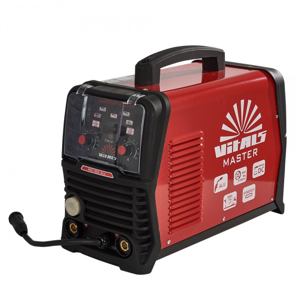 Інвертор зварювальний Vitals Master MIG 1800 ALU 149122