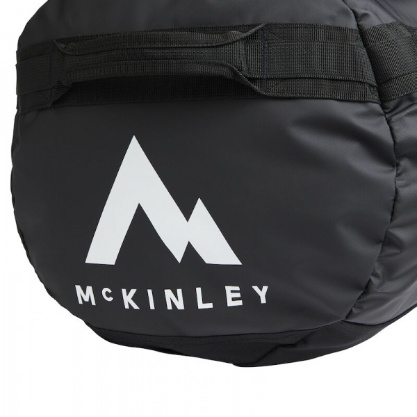 Рюкзак McKinley 289478-057 DUFFY BASIC M II черный 65 л
