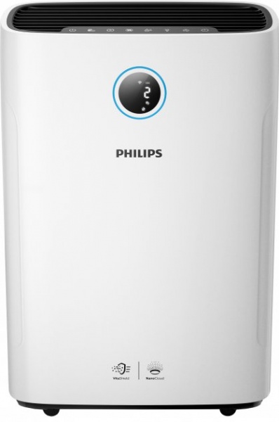 Климатический комплекс Philips AC2729/10