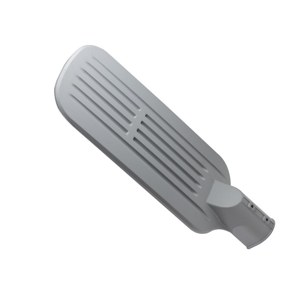 Світильник консольний LED CONCEPT KELLS 150 Вт сірий 