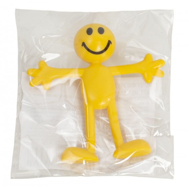 Фигурка Maya Toys Гибкий человечек в ассортименте HS1207-1 