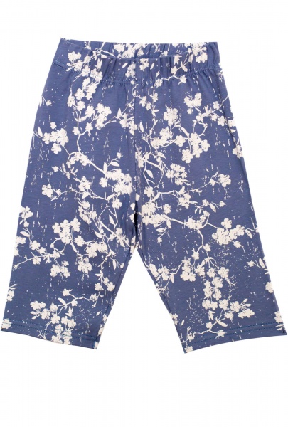 Велосипедки KOSTA 2053-5 р.122-128 синий 