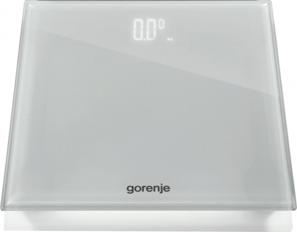 Ваги підлогові Gorenje OT180LBW