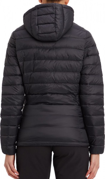 Пуховик McKinley Warella JKT W 419994-057 р.M чорний