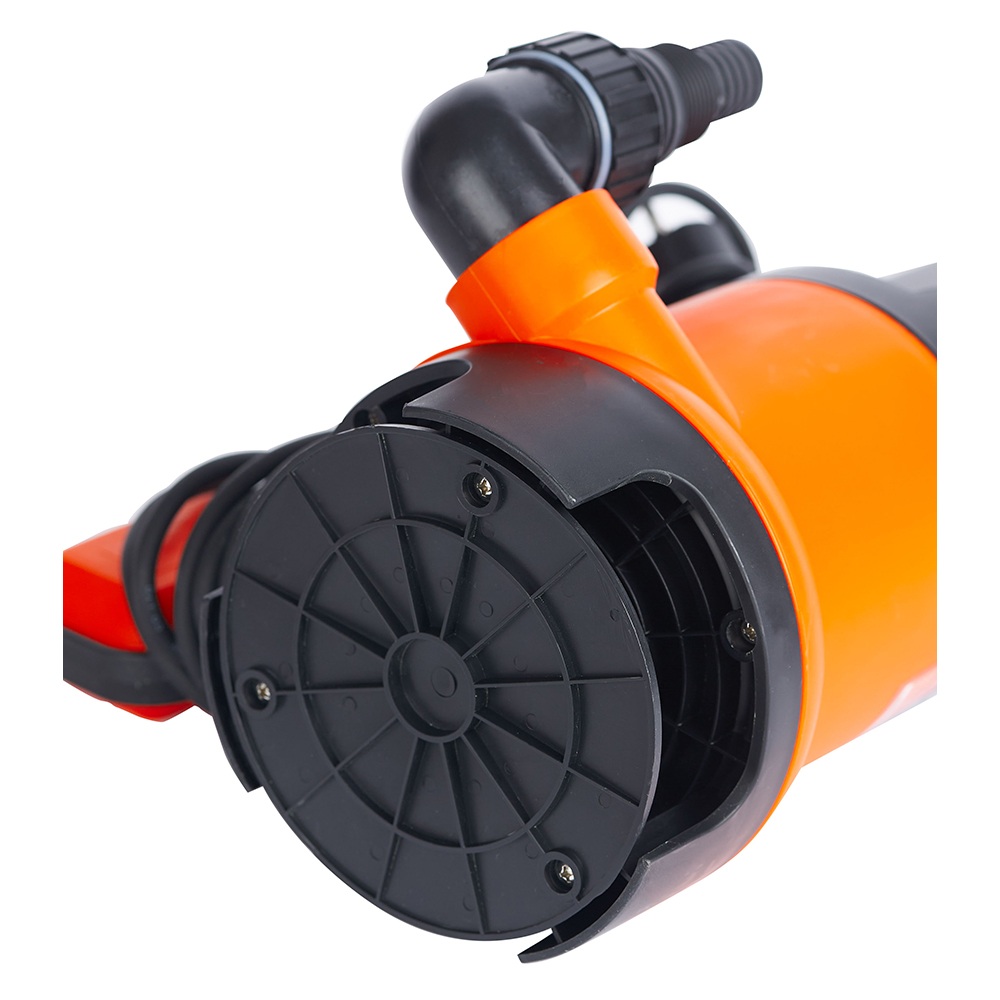 Насос погружной SEQUOIA SSP550D