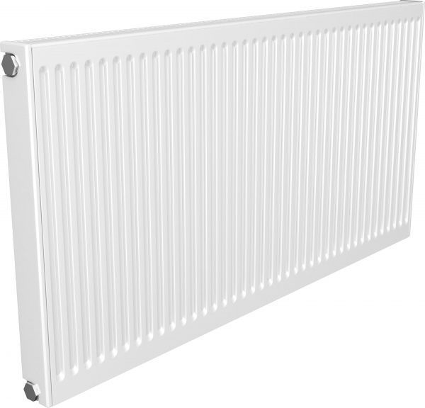 Радиатор стальной QRL / Quinn Quattro K11 300x500 мм 355 Вт