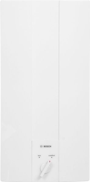 Електроводонагрівач проточний Bosch Tronic 1100 18В