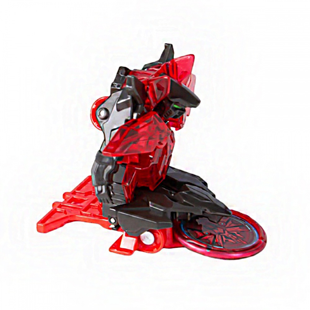 Игровой набор Alpha Group Screechers Wild! S5 L0.5 Сенгвинити 1:32 EU686101B