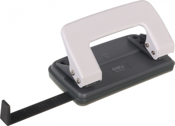 Дырокол Deli 0101 Deli