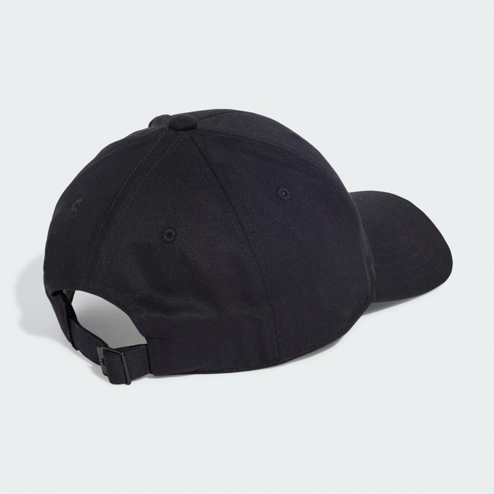 Кепка Adidas BBALL CAP TONAL JE5657 OSFM чорний