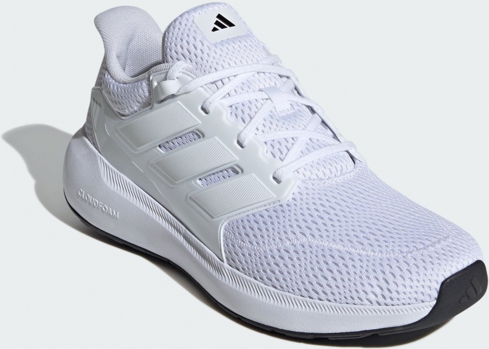 Кросівки чоловічі Adidas ULTIMASHOW 2.0 FTWWHT/CBLACK/FTWWHT IE8899 р.41 1/3 білі