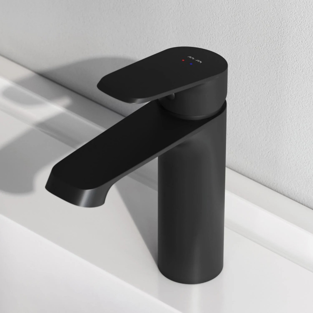 Смеситель для умывальника AM.PM F8F02122 Func