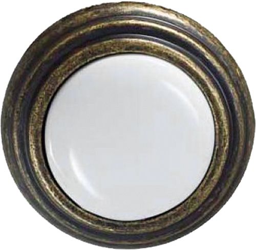 Меблева ручка матова антична бронза MVM D-1025-33 MAB