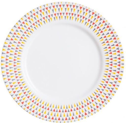 Тарелка десертная Trigone 19 см Luminarc