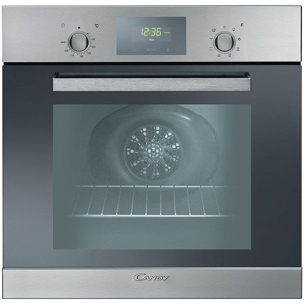 Духовой шкаф электрический Candy FPP 609 XL
