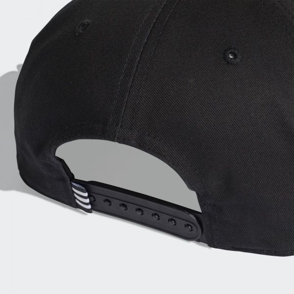 Бейсболка Adidas SB CLASSIC TRE DV0176 OSFL черный