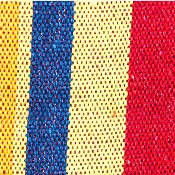 Гамак хлопковый Underprice 200x100 см