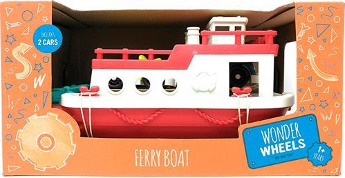 Ігровий набір Battat Паром VE1008Z