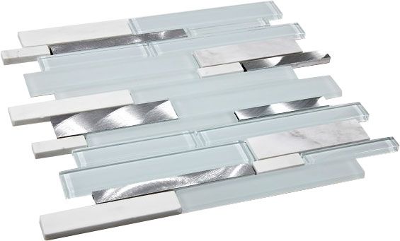 Плитка Intermatex Mojave Salt 30x30 