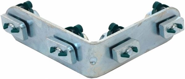 Кутник 90° довгий-довгий