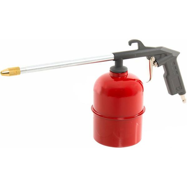 Набор пневмоинструмента Compass W-2000A5-GP