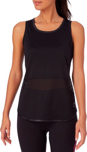 Майка Energetics Georgina wms 408748-050 40 чорний