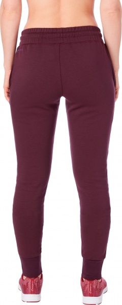 Штани Energetics Lexia 3 wms 407726-504 44 бордовий