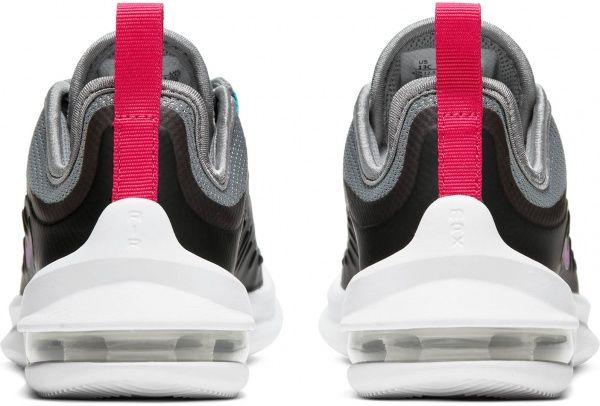 Кроссовки Nike NIKE AIR MAX AXIS BP AH5223-013 р.US 12C серый