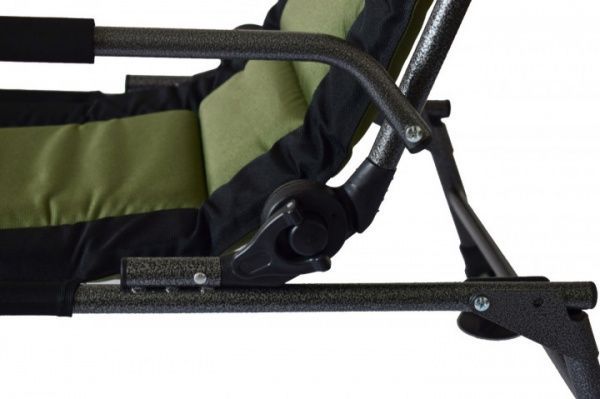 Крісло розкладне Novator SR-2