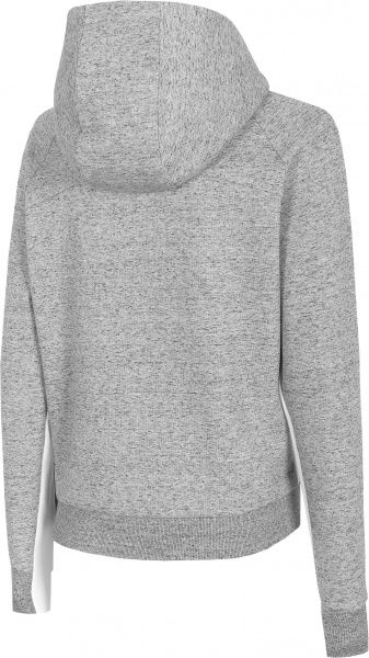 Джемпер 4F D4Z20-BLD221-27M р. M серый