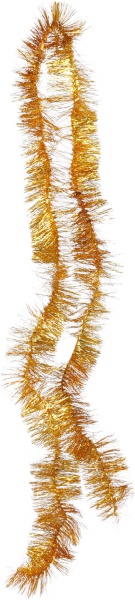 Дощик новорічний ГВ-75/1,5 7,5 1,5 м в асортименті