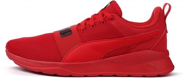 Кроссовки Puma Anzarun Lite Bold 37236204 р.UK 7 красный