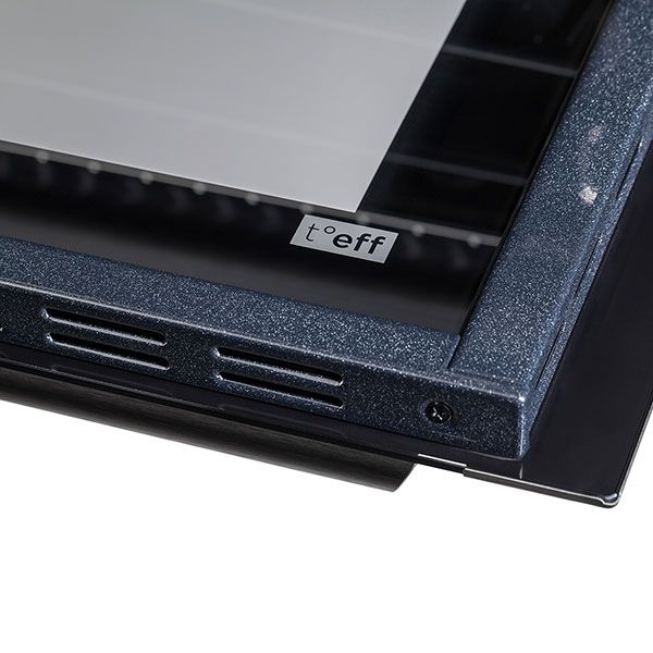 Духова шафа Pyramida F 105 S IX