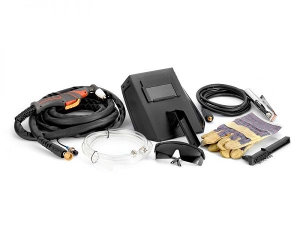 Плазморез инверторный Sturm AW97PC45