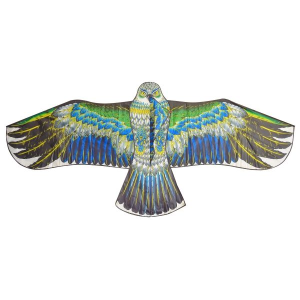 Повітряний змій 2,2 м (3 види в асортименті) VZ-2101