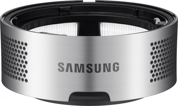 Пылесос аккумуляторный Samsung VS20R9046T3/EV grey 