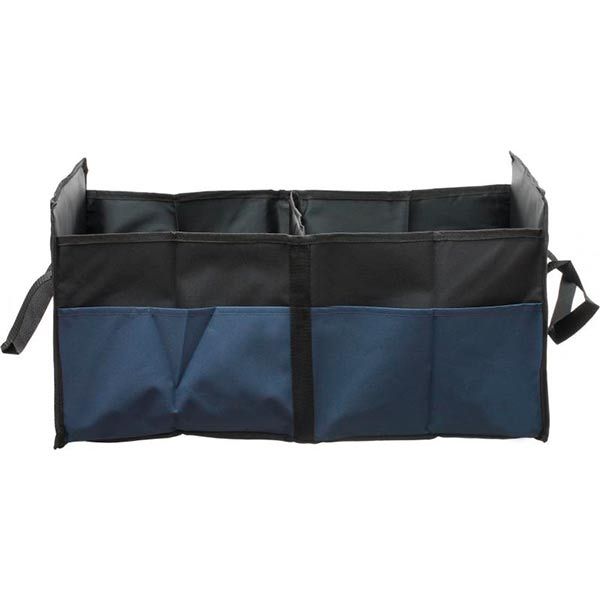 Сумка-органайзер Штурмовик АС-1536 BK/BL